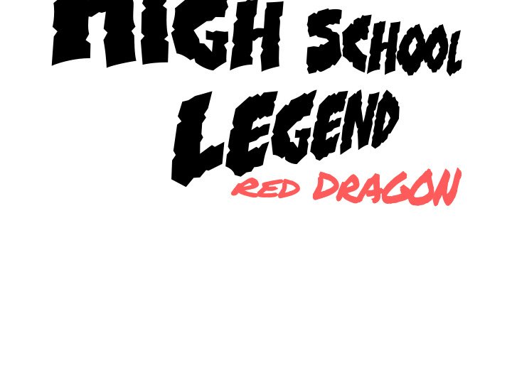 High School Legend Red Dragon chapter 106 page 108