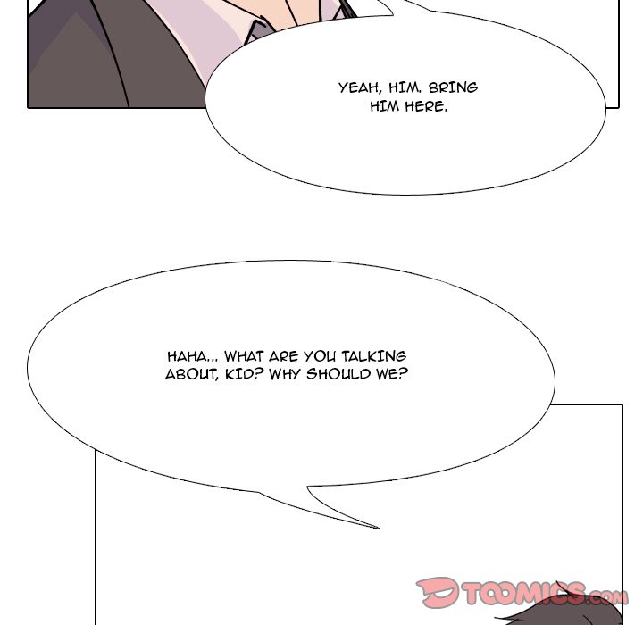 High School Legend Red Dragon chapter 107 page 6
