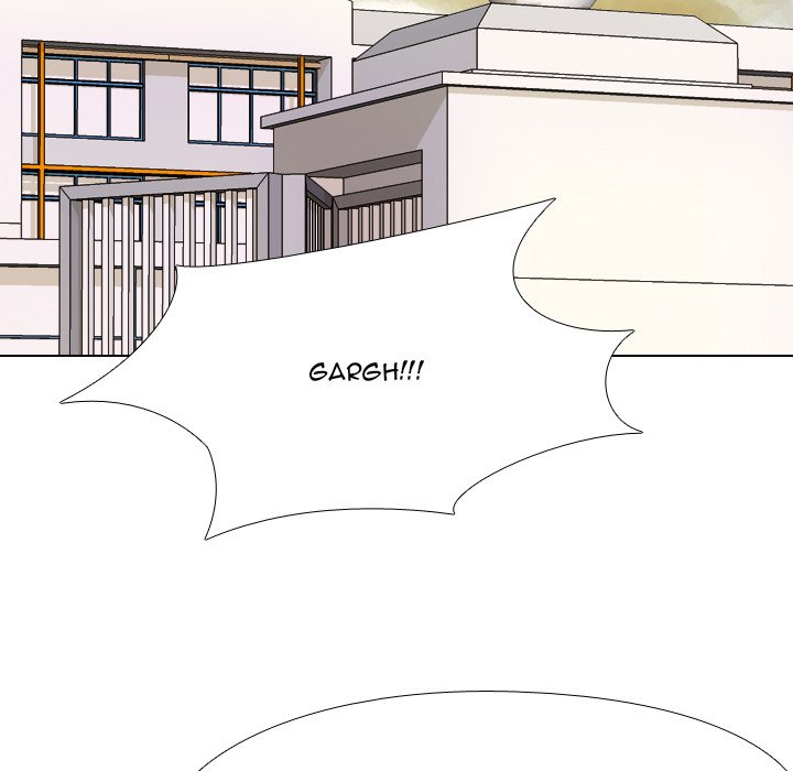 High School Legend Red Dragon chapter 107 page 9