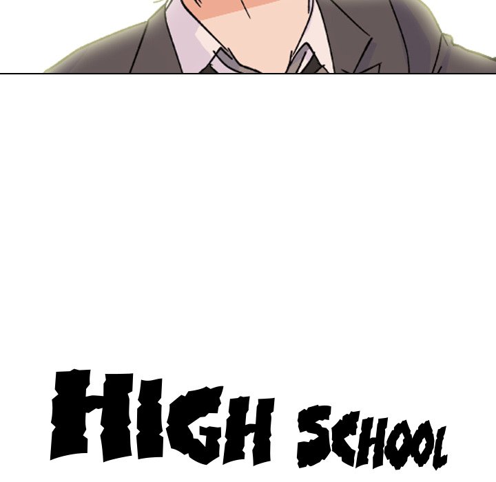 High School Legend Red Dragon chapter 107 page 12