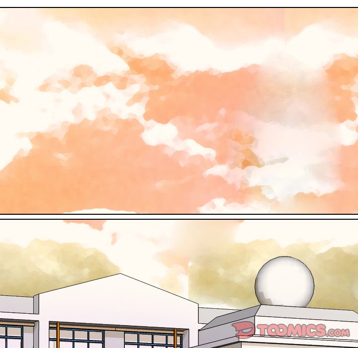 High School Legend Red Dragon chapter 107 page 14