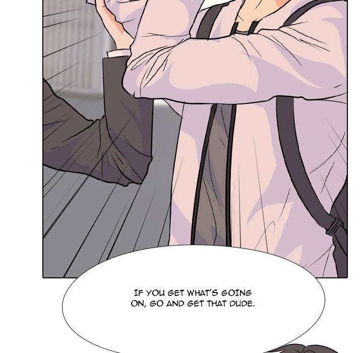 High School Legend Red Dragon chapter 107 page 16