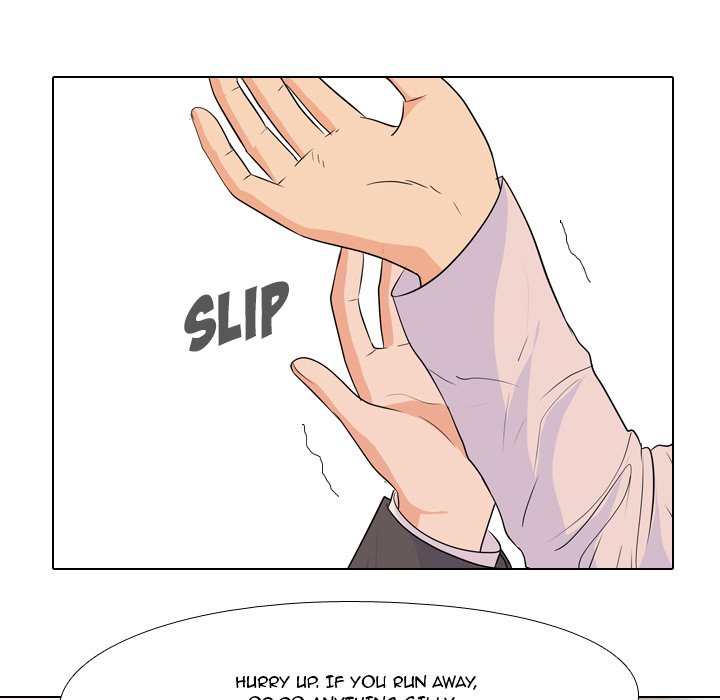 High School Legend Red Dragon chapter 107 page 19