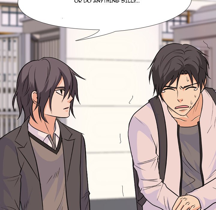 High School Legend Red Dragon chapter 107 page 20