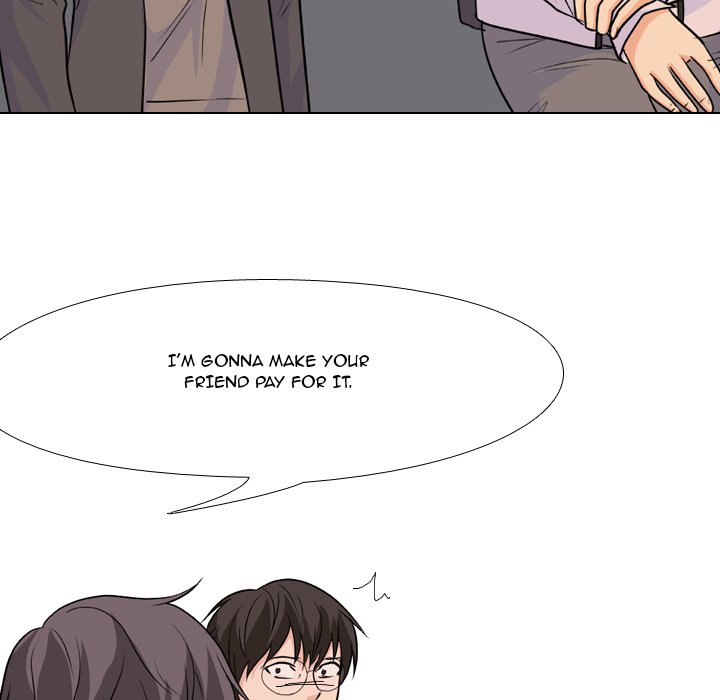 High School Legend Red Dragon chapter 107 page 21