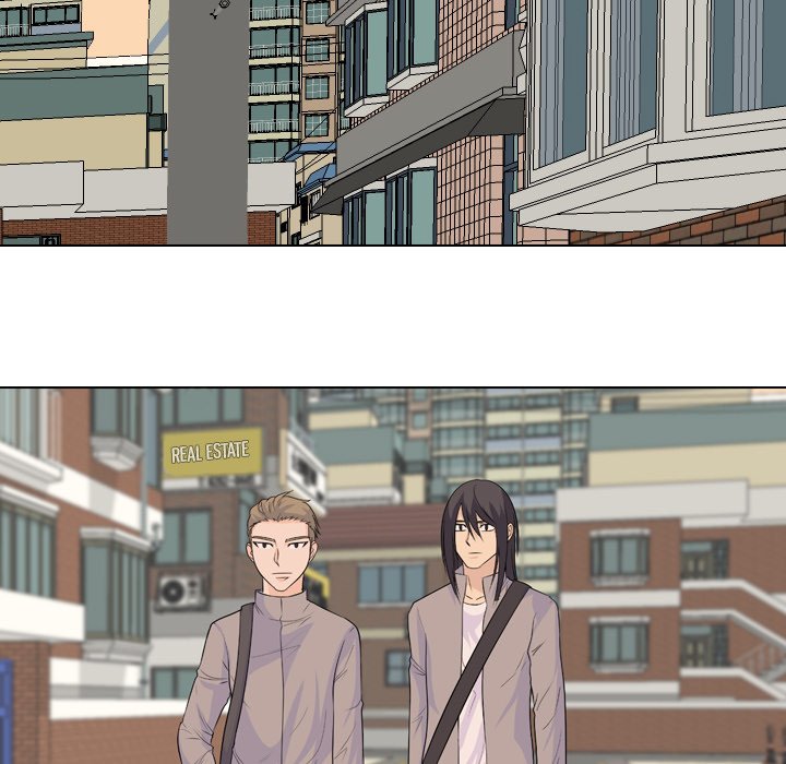 High School Legend Red Dragon chapter 107 page 25