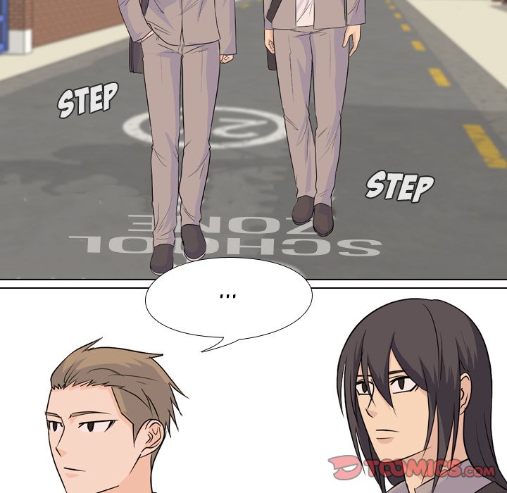 High School Legend Red Dragon chapter 107 page 26