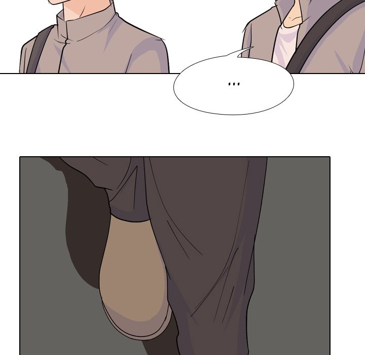 High School Legend Red Dragon chapter 107 page 27