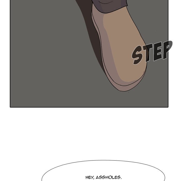 High School Legend Red Dragon chapter 107 page 28