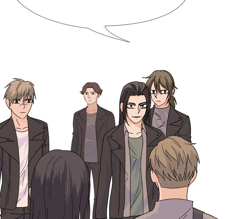 High School Legend Red Dragon chapter 107 page 32
