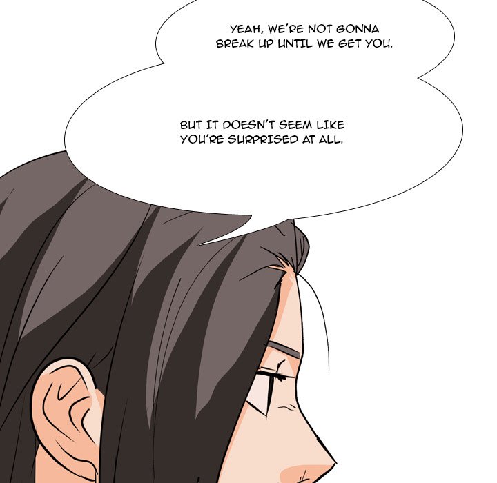 High School Legend Red Dragon chapter 107 page 35