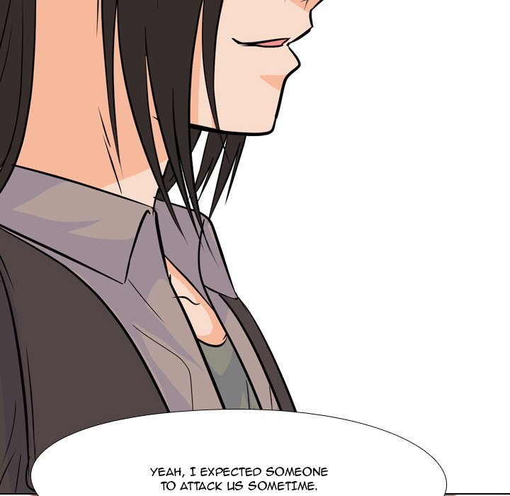 High School Legend Red Dragon chapter 107 page 36