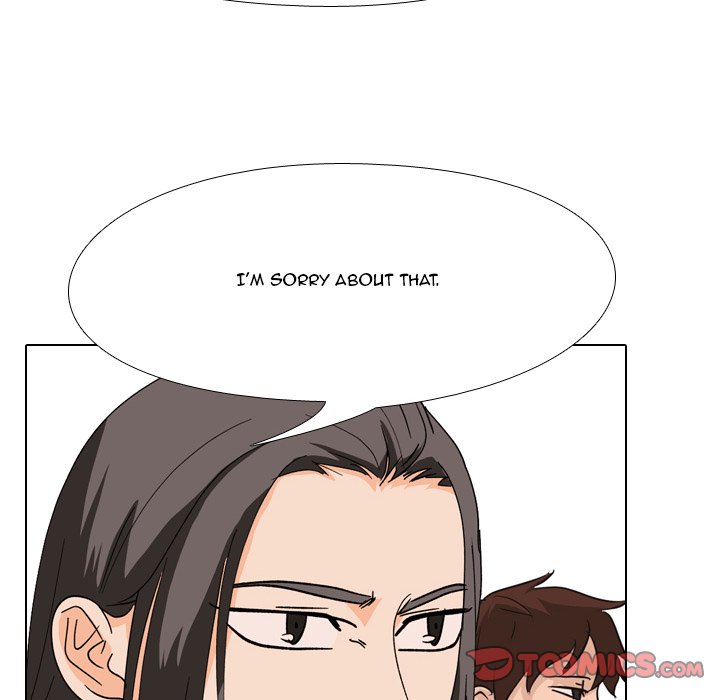 High School Legend Red Dragon chapter 107 page 38
