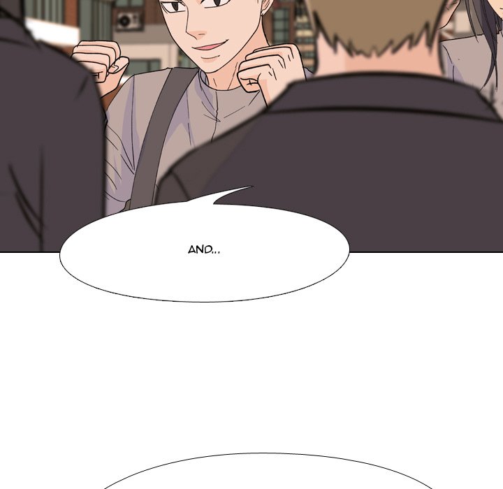 High School Legend Red Dragon chapter 107 page 41
