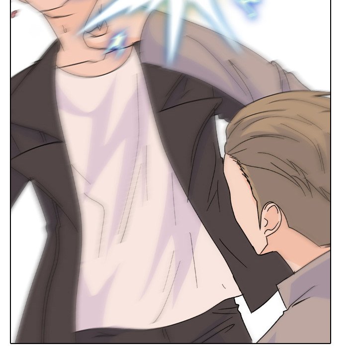 High School Legend Red Dragon chapter 107 page 53