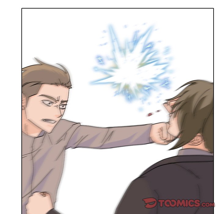 High School Legend Red Dragon chapter 107 page 54