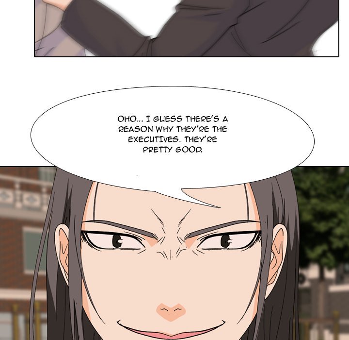 High School Legend Red Dragon chapter 107 page 55