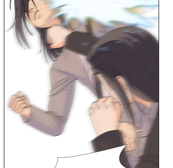 High School Legend Red Dragon chapter 107 page 60