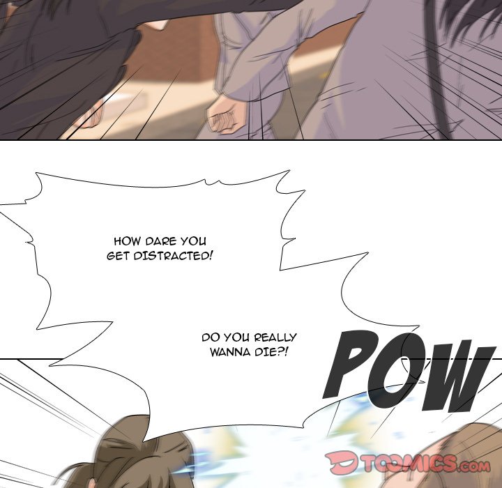 High School Legend Red Dragon chapter 107 page 62