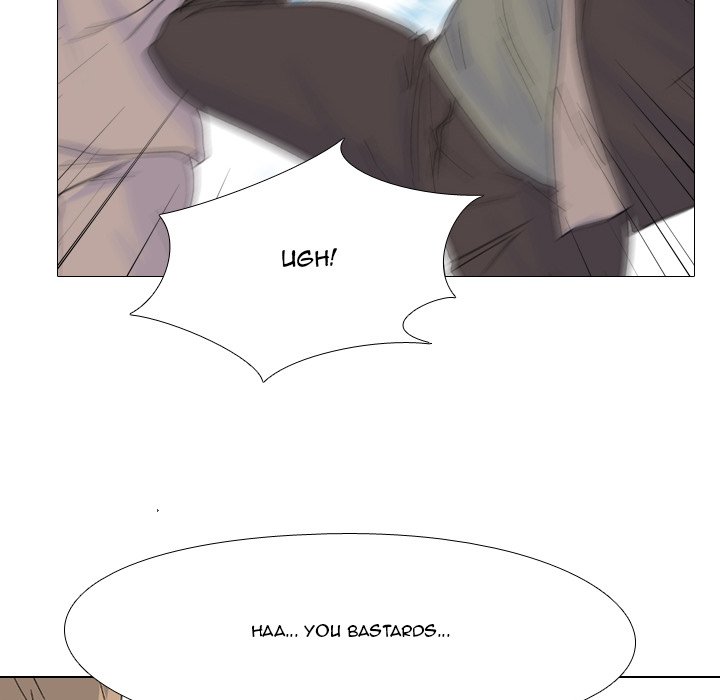 High School Legend Red Dragon chapter 107 page 65