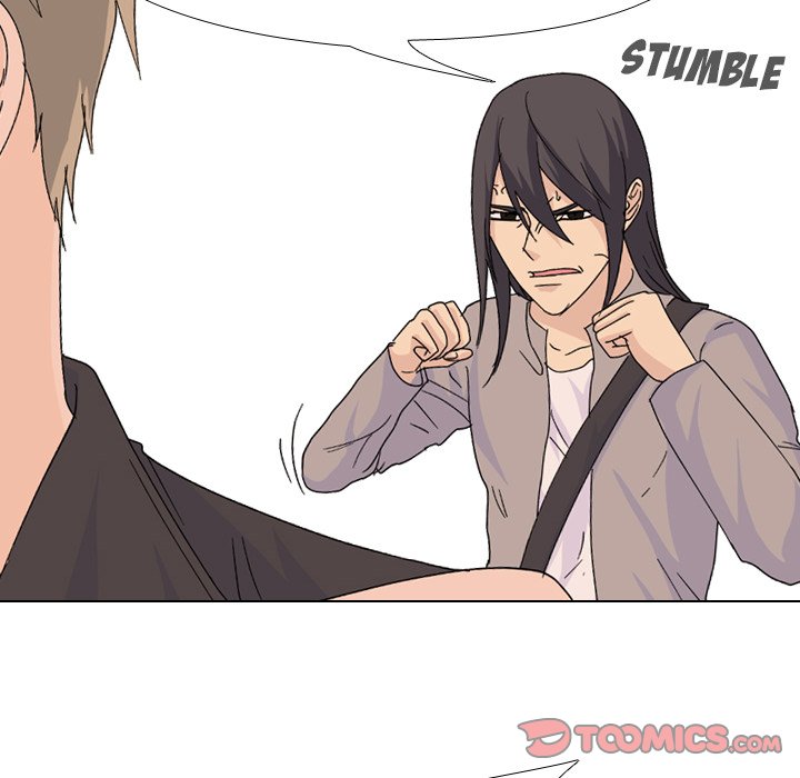 High School Legend Red Dragon chapter 107 page 66
