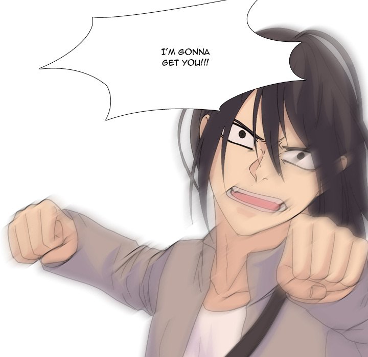 High School Legend Red Dragon chapter 107 page 67
