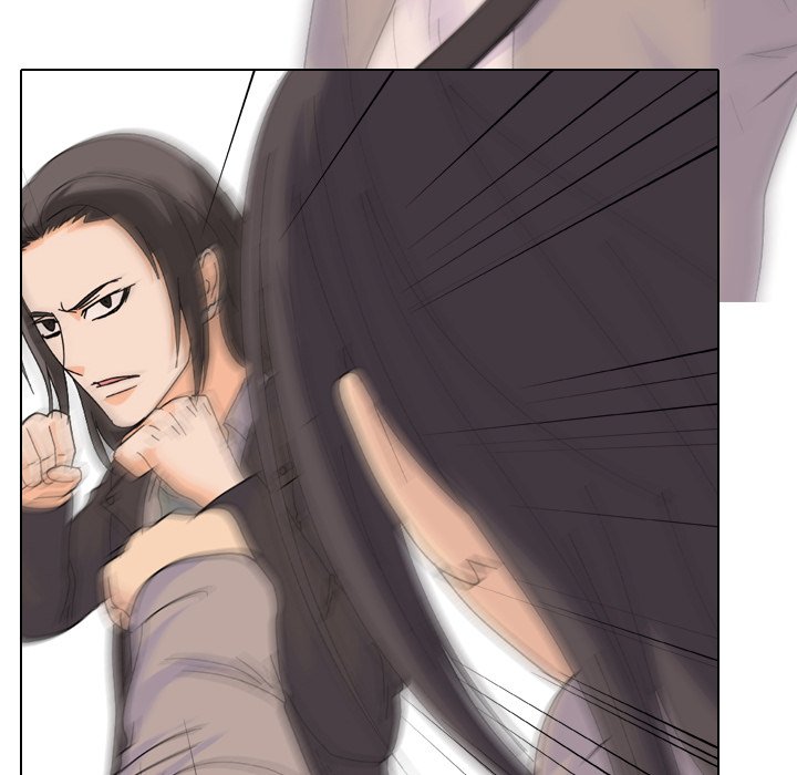 High School Legend Red Dragon chapter 107 page 68