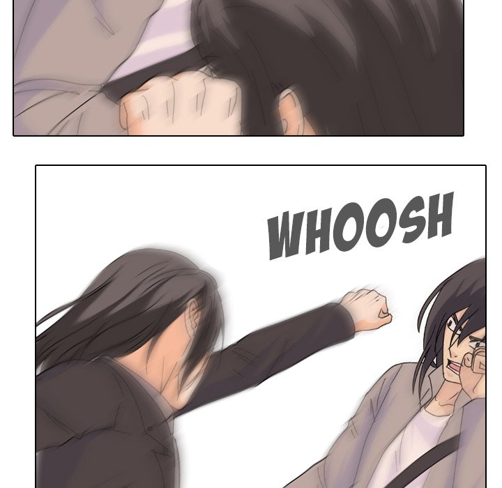 High School Legend Red Dragon chapter 107 page 71
