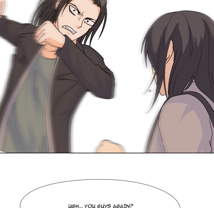 High School Legend Red Dragon chapter 107 page 79