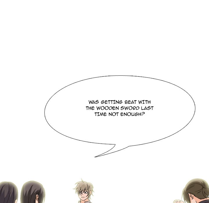 High School Legend Red Dragon chapter 107 page 81