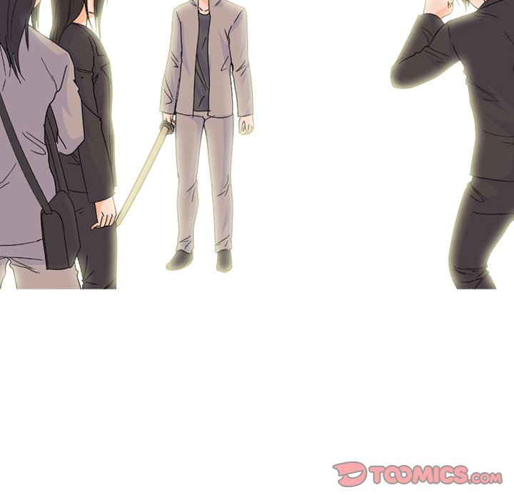 High School Legend Red Dragon chapter 107 page 82