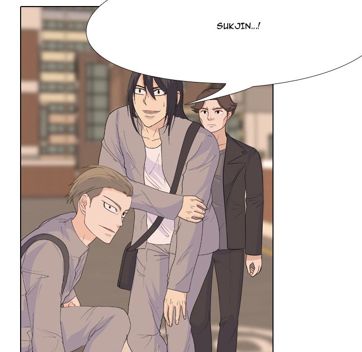 High School Legend Red Dragon chapter 107 page 85