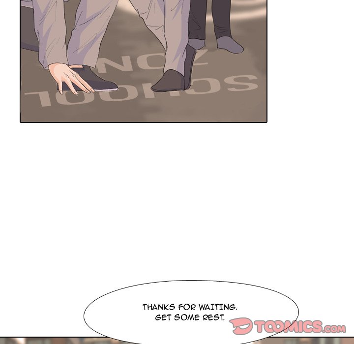 High School Legend Red Dragon chapter 107 page 86