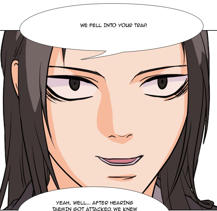 High School Legend Red Dragon chapter 107 page 89