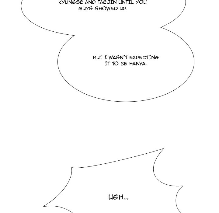 High School Legend Red Dragon chapter 107 page 91