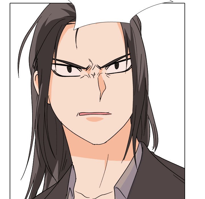 High School Legend Red Dragon chapter 107 page 92