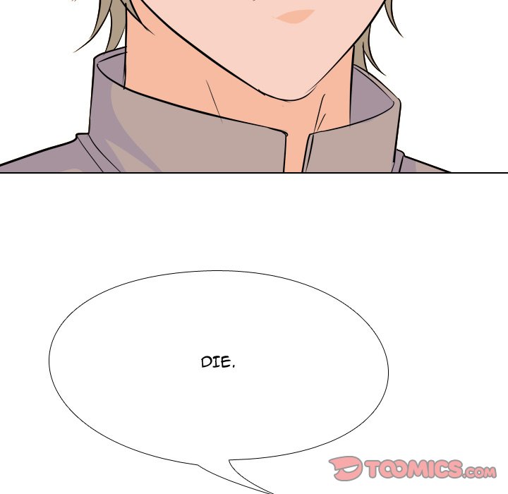 High School Legend Red Dragon chapter 107 page 94