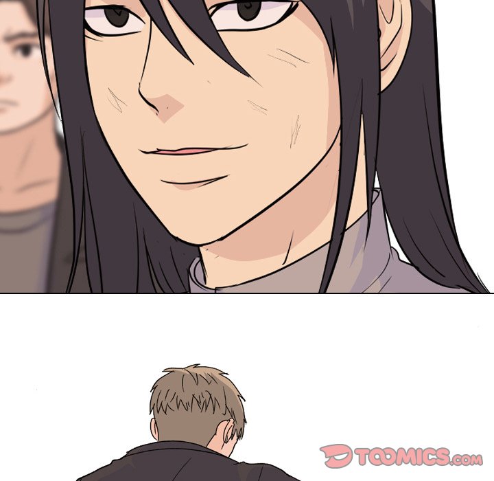 High School Legend Red Dragon chapter 107 page 101