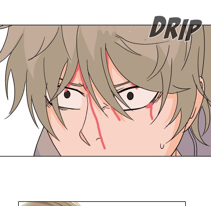 High School Legend Red Dragon chapter 107 page 104
