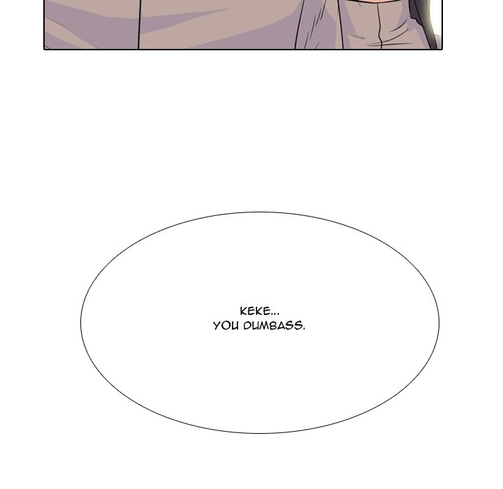 High School Legend Red Dragon chapter 107 page 106