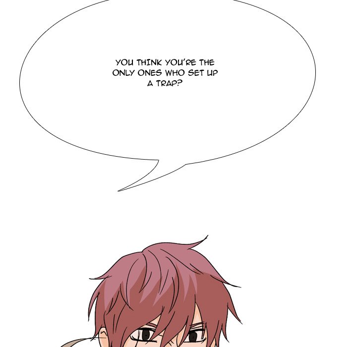 High School Legend Red Dragon chapter 107 page 108