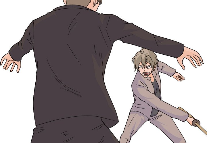 High School Legend Red Dragon chapter 108 page 3