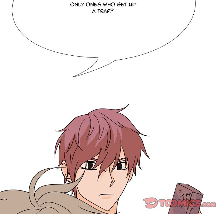 High School Legend Red Dragon chapter 108 page 10
