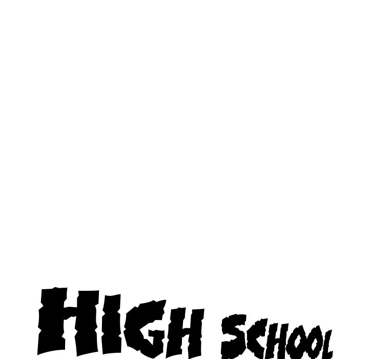 High School Legend Red Dragon chapter 108 page 13