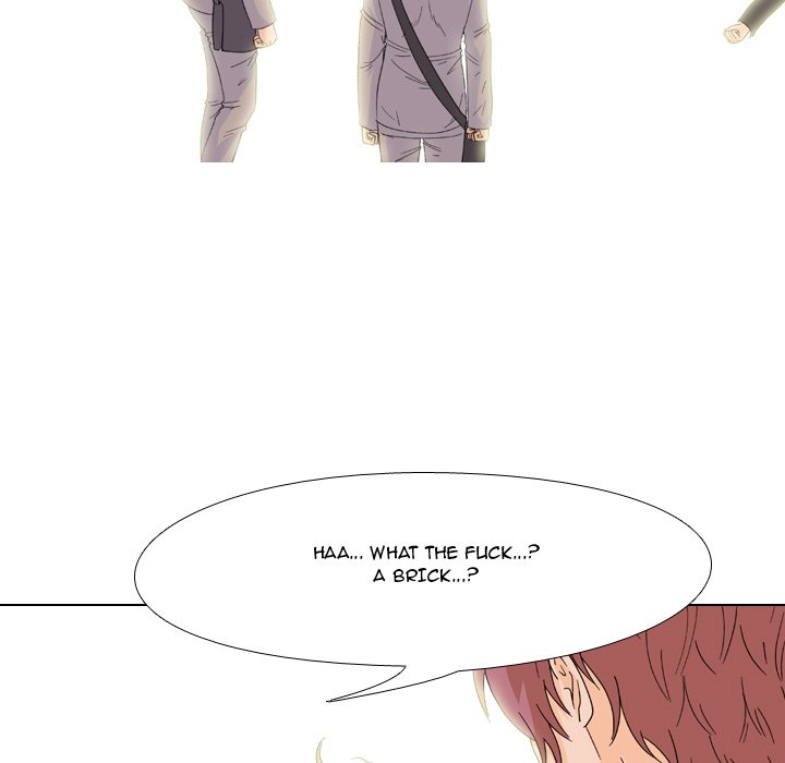 High School Legend Red Dragon chapter 108 page 16