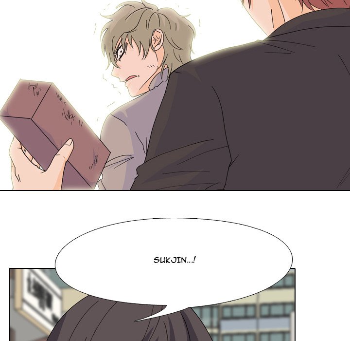 High School Legend Red Dragon chapter 108 page 17