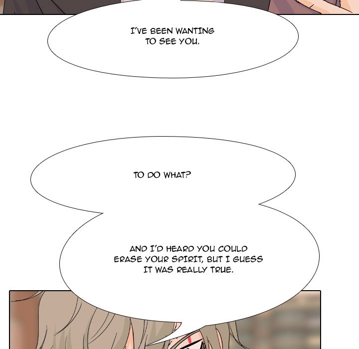 High School Legend Red Dragon chapter 108 page 24
