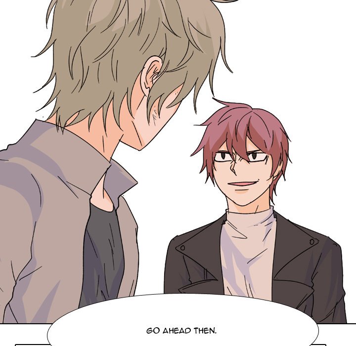 High School Legend Red Dragon chapter 108 page 27