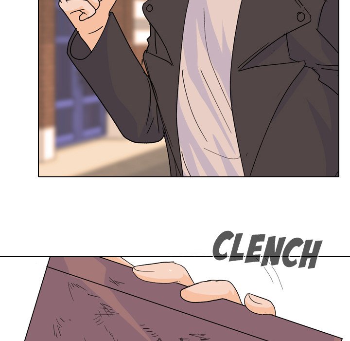 High School Legend Red Dragon chapter 108 page 33