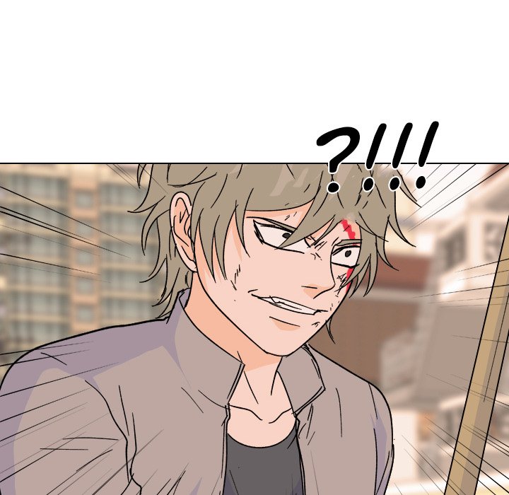 High School Legend Red Dragon chapter 108 page 37